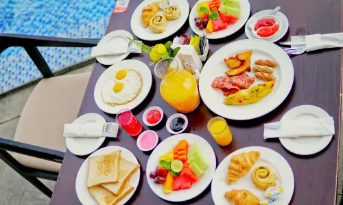 Swiss-Belhotel Lampung