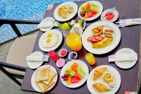 Swiss-Belhotel Lampung - breakfast