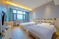 Zhengyu Express Hotel (Dongkou Bus Terminal Branch) Hotels in Dongkou