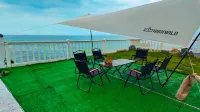 Seaview the first yard