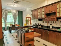 Yussy Homestay at Afamosa Bungalow