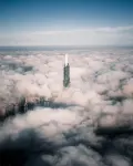 Luxury Lake and River Landmark 81 & Vinhomes Hotels in Vinhomes Central Park