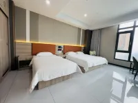 Wang's Courtyard Inn