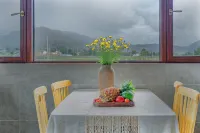 Xishui bieyuan,Shaxi ancient town Hotels in Jianchuan