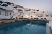 La Perla Villas and Suites - Adults Only - 5-Star