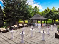 Hotel Duo & Wellness Hotels near Prague 9