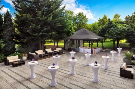 Hotel Duo Отели в г. Predboj