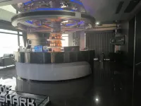 Shayu E-Sports Hotel (Shiyan Wanda Plaza)