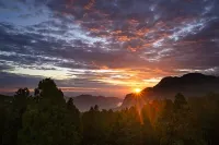 Alishan House Hotels in Chiayi County