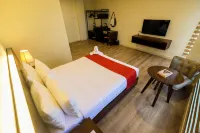 โรงแรมเซบูควินเซนเทนเนียล