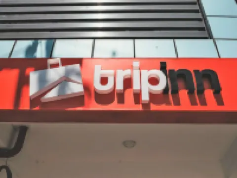 Trip Inn Legazpi City Near Airport レガスピのホテル