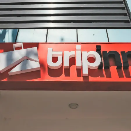 Trip Inn Legazpi City Near Airport