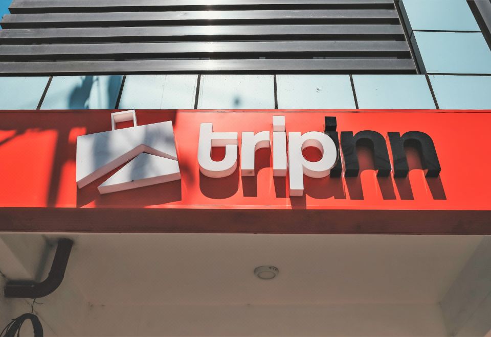 Trip Inn Near Airport or City Center 이미지