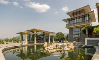 Floral Hotel·Chengnan Yard Hotel