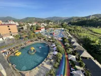 Guquan Hot Spring Hotel