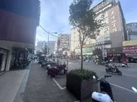 โรงแรมไคเซิง - 2 ดาว
