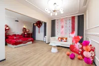 Jinjiang Hotel (Xinmin Municipal Government)