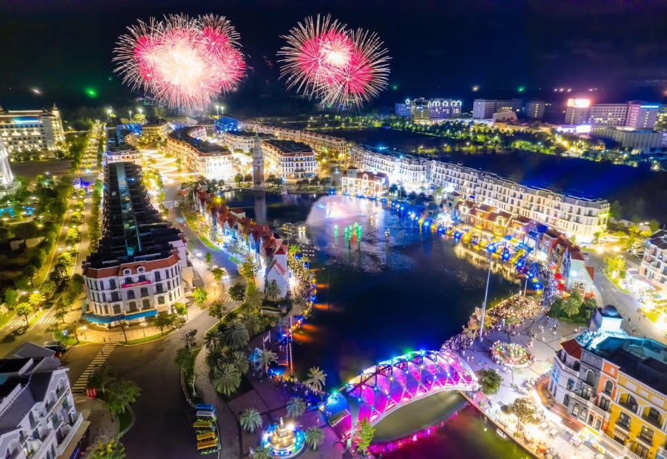 메이 하우스 그랜드 월드