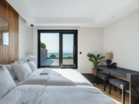 Baleresort Hotels in Boryeong-si