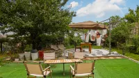 Floral Hotel·Orange Sea Homestay - Villas