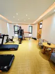 Jianguo HIDDEN Hotel (Pu'er Tea Source Plaza Daijia Alley) - Gym