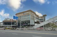 歐漫飯店（萍鄉蘆溪漫時區店）