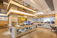 HanTing Hotel (Minquan North Railway Station) Hotels in Minquan