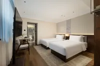 曙光鉑悦酒店（廬山牯嶺街店） 鄰近九江廬山鄧小平舊居別墅的酒店