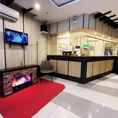 Hotel 99 Cubao Quezon City Hotels near The Immaculate Conception Cathedral of Cubao