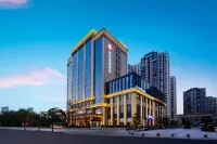 商丘瑞恆建國飯店