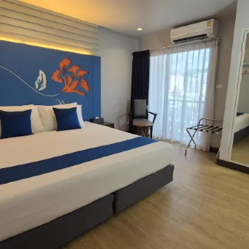 Days Inn by Wyndham Patong Beach Phuket