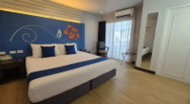 Days Inn by Wyndham Patong Beach Phuket