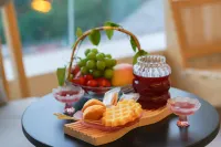 Xijiang Tianhe Shengjing Homestay (Observation Deck)