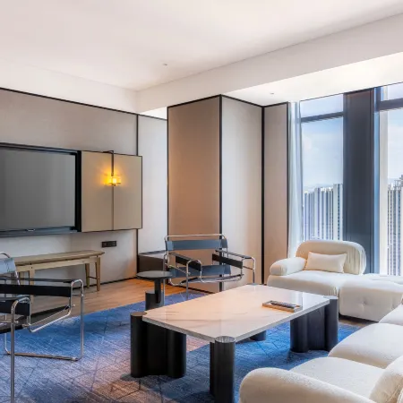 Sheraton Lanzhou Anning
