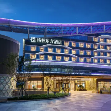 GREENTREE EASTERN HOTEL