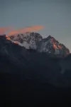 Lijiang Yushanyuni Snow Mountain View Boutique Hotel - 마운틴 뷰