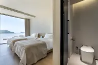 Qiying Shijian Sea Resort Seaview Homestay (Ningbo Xiangshan Shipu Branch) Hotel di Xiangshan