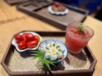 The Hidden House (Cheng Du Kuanzhai Alley People's Park Subway Station Branch) - breakfast