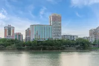 Riverview Hotel Hotel in zona Guangdong Technical College of Water Resources and Electric Engineering