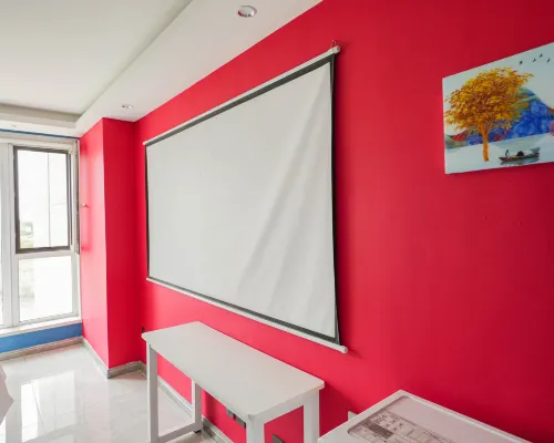 Harbin Qianyuan Houyuan Homestay Kamar Photos