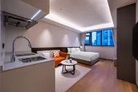 Novotel Living Shanghai Jing'an