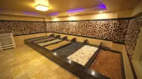 Funchun No.10 Hotel Xiangyang - spa