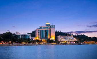 Zhuhai Delong M Seaview Hotel (Lovers Road Seaside Swimming Pool Store)