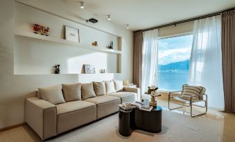 Dali Xingmai Mountain and Sea View Homestay (Erhai Branch)