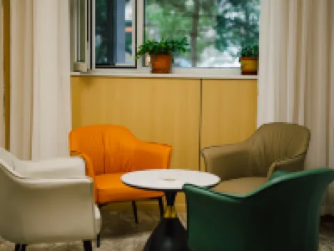 トゥコー・ライトホテル(承徳避暑山荘駅) 承徳のホテル