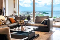 Erhai Lakeview Apartments,Dali - Balcony