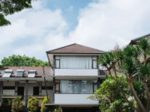 Anugrah Hotel Sukabumi Hotel a Cikole