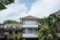 Anugrah Hotel Sukabumi Hotels in Gunung Puyuh
