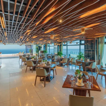 Mandila Beach Hotel Danang
