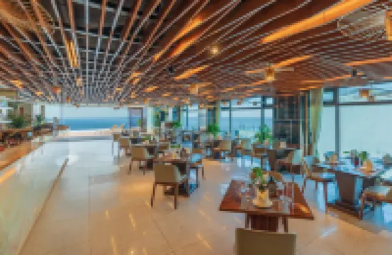 Mandila Beach Hotel Danang